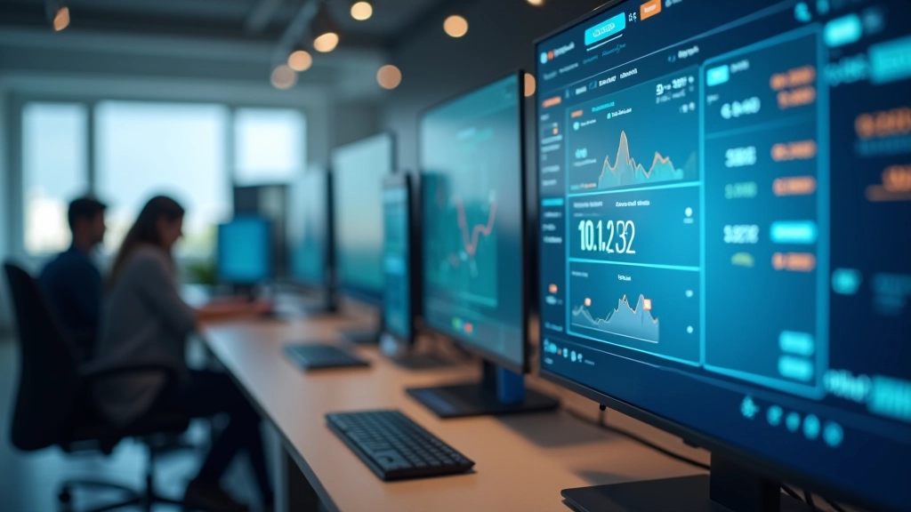Fintech solutions for modern banking