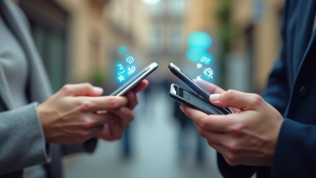 P2P maksājumi